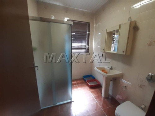 Imagem 12 de 15 de Casa Térrea Na Água Fria A Venda - Mi85032
