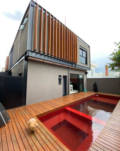 Imagem 18 de 26 de Condomínio Villa Dos Inglezes - Sobrado Personalizado - Ca00763 - 69436374