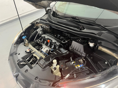 Honda HR-V EXL 1.8 Flexone 16V 5p Aut.