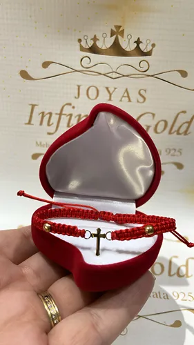 comprar Pulsera De Protección Oro 18kilates