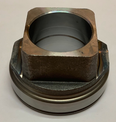 Imagen 1 de 6 de Collarin Mecanico Metal Hd 99-2010 Ford F350 Super Duty 5.4l