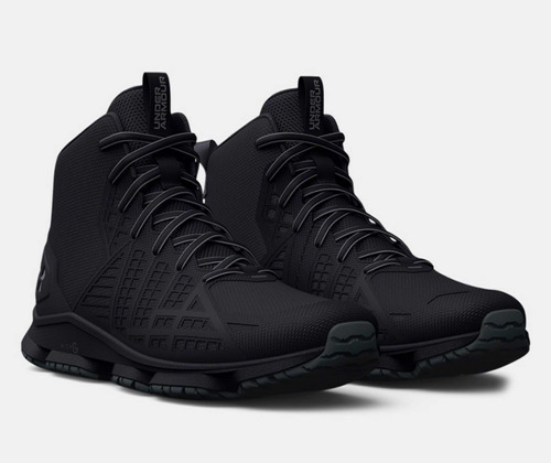 Botas Under Armour Strikefast Mid