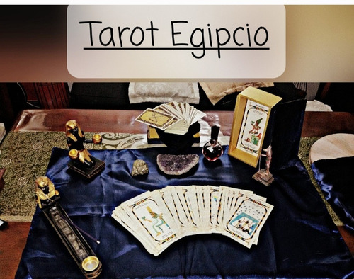Imagen 1 de 9 de Tarot Amarres Videncia Retorno Del Ser Amado Rituales D Amor