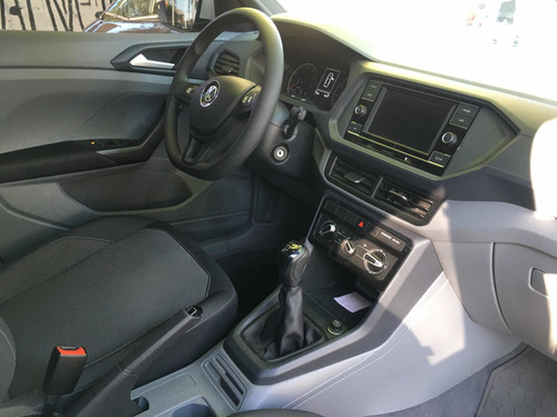 Imagen 8 de 14 de Volkswagen T-cross 2021 1.6 Trendlinde Mt