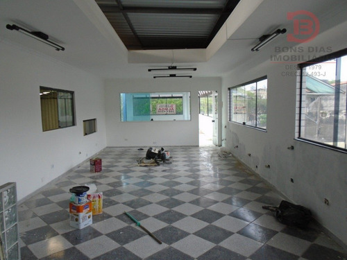 Imagem 4 de 11 de Salao - Vila Re - Ref: 6685 - L-6685