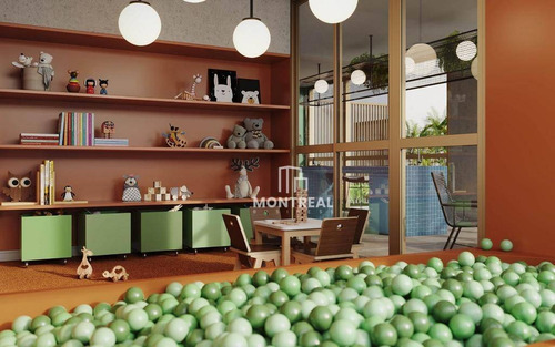 Imagem 11 de 21 de Apartamento À Venda, 38 M² Por R$ 348.000,00 - Butantã - São Paulo/sp - Ap2527