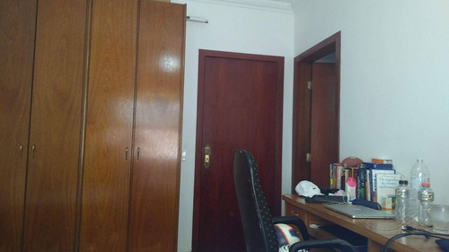 Imagem 29 de 30 de Casa Com 4 Dormitórios À Venda, 251 M² Por R$ 1.800.000,00 - Alphaville - Santana De Parnaíba/sp - Ca0057