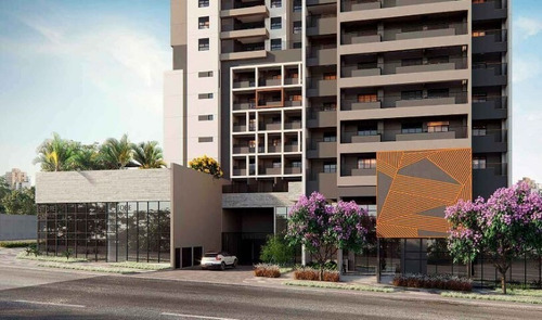 Imagem 3 de 28 de Studio Residencial Para Venda, Saúde, São Paulo - St7132. - St7132-inc
