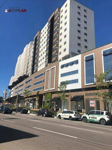 Imagem 1 de 15 de Sala Para Alugar, 200 M² Por R$ 18.000,00/mês - Centro - Balneário Camboriú/sc - Sa0103