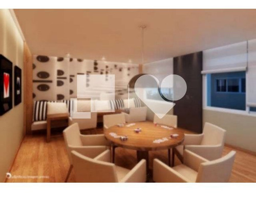 Imagem 10 de 14 de Apartamento - Humaita - Ref: 5569 - V-225681