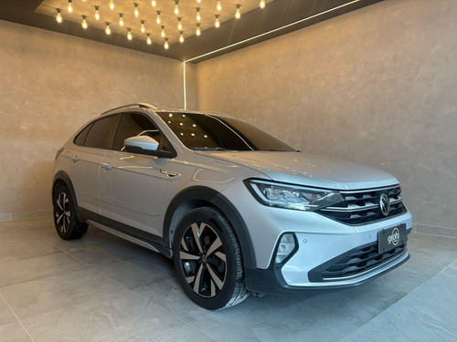 Volkswagen Outros Modelos NIVUS HIGHLINE 1.0 200 TSI FLEX AUT.
