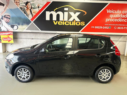 Fiat Palio 1.0 MPI ATTRACTIVE 8V