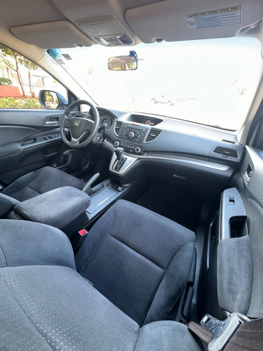 Honda CR-V 2.0 LX 4X2 16V GASOLINA 4P AUTOMÁTICO