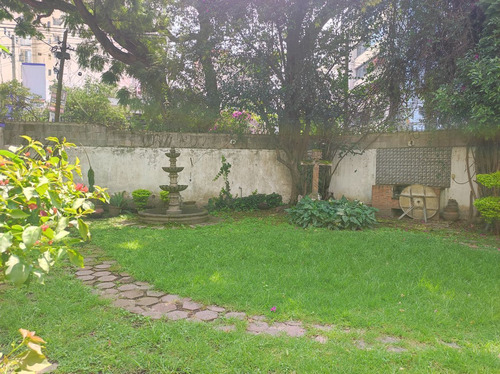 Venta De Terreno Habitacional En Colonia Del Valle