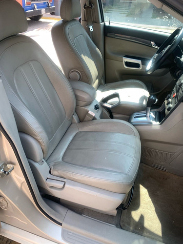 Chevrolet Captiva 3.0 D Sport Aa V6 R-17 At