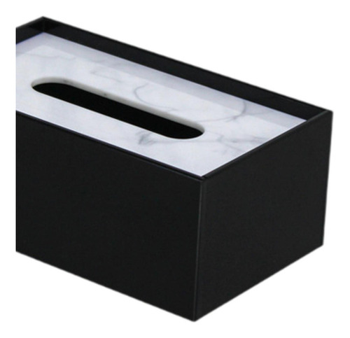 Cubierta De Tejido Recipiente Contenedor Caja De Tejido