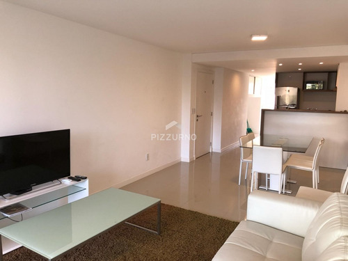Departamento En Alquiler De 2 Dormitorios- Ref: 145