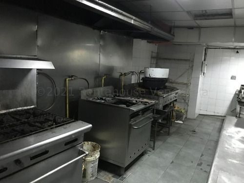 Imagen 12 de 12 de Negocio En Venta En El Centro 21-16278 Sandra White 04143140082