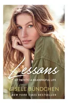 Comprar Libro: Lecciones: Mi Camino Hacia Una Vida Significativa