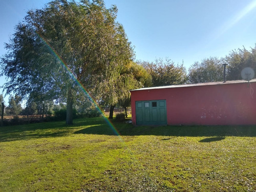 Imagen 17 de 30 de Casa Quinta De 4 Hectareas En Batan