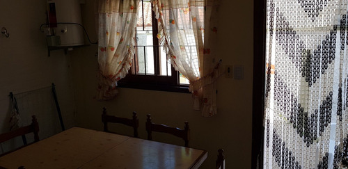 Alquilo Duplex Lucila Del Mar Enero 2da Quincena