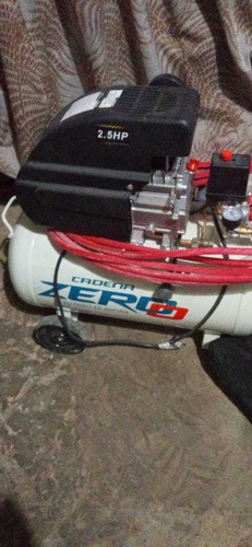 Imagen 3 de 5 de Reparación De Compresor De Aire