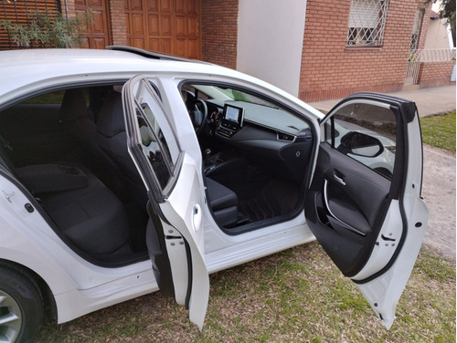 Imagen 16 de 23 de Toyota Corolla 2.0 Xei Cvt 170 Cv