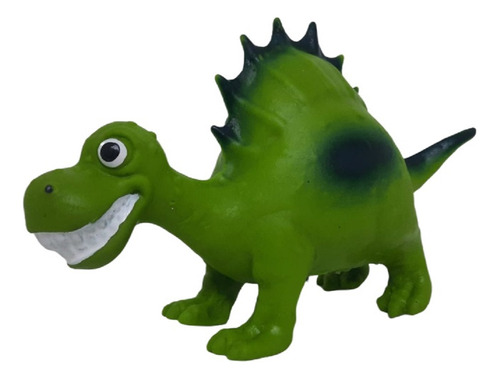 Dinosaurio Inflable De Goma Resitente Chico Tut Tutti Shop