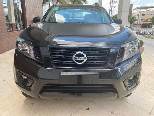 Nissan Frontier Attack Cd Diesel 4x4 At 2020