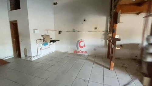 Imagem 4 de 4 de Loja Para Alugar, 126 M² Por R$ 7.000,00/mês - Jardim Mariléa - Rio Das Ostras/rj - Lo0046