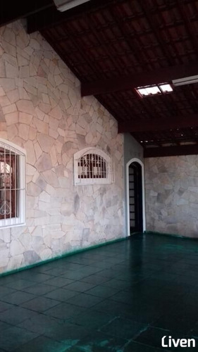 Imagem 24 de 26 de Casa No Bosque Dos Eucaliptos Com Edícula Aos Fundos!! - Ca0533
