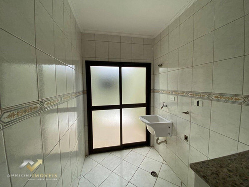 Imagem 10 de 18 de Apartamento Com 2 Dormitórios À Venda, 70 M² Por R$ 296.000,00 - Vila Leopoldina - Santo André/sp - Ap0635