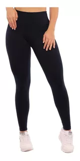 Legging Lisa Cós Alto Supplex