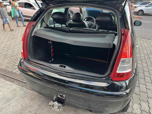 Citroën C3 1.6 EXCLUSIVE 16V FLEX 4P AUTOMÁTICO