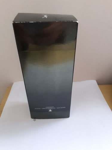 Perfume Body Kouros Ysl 100ml Lote De Lançamento Raríssimo