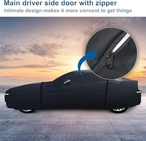 Funda De Coche Para Bmw Z4 E85 E86 E89 G29 Z4 M40i C_1982338