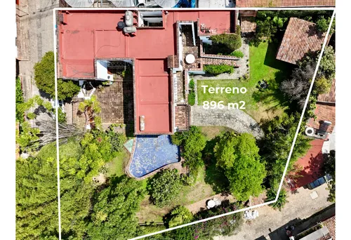 Casa En Venta | Valle De Bravo | Pueblo