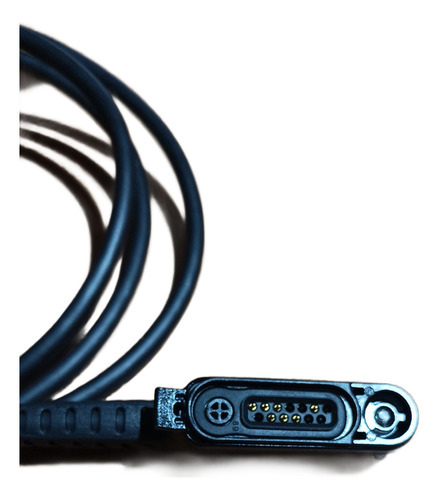 Cable De Programacion Para Motorola R7