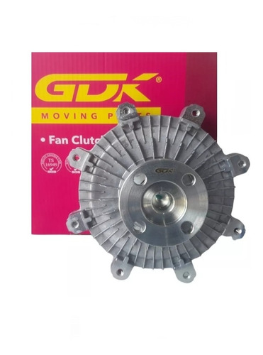 Fan Clutch Gdk Chevrolet Grand Vitara