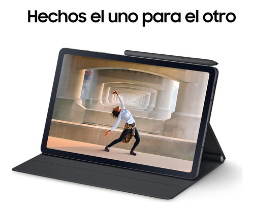 Galaxy Tab S6 Lite 2024 (a4 Xl Plus ) Color:rosa