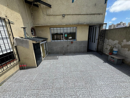 Ph 3 Ambientes Con Patio Sin Expensas