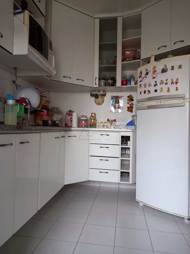 Apartamento Com 2 Dorms, Jardim Monte Kemel, São Paulo - R$ 340 Mil, Cod: 3706 - V3706
