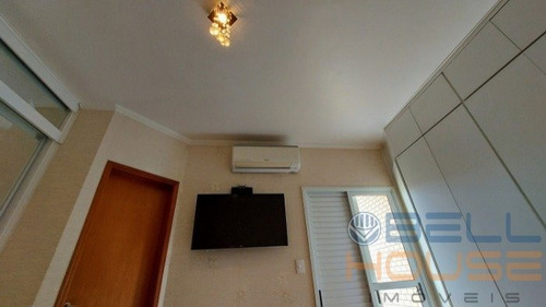 Imagem 3 de 15 de Apartamento - Parque Das Nacoes - Ref: 24871 - V-24871