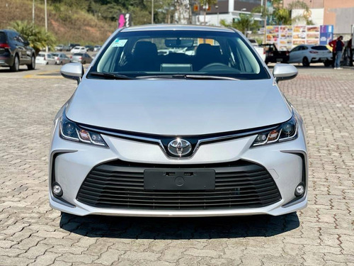 Imagem 2 de 15 de Toyota Corolla 2.0 Vvt-ie Flex Xei Direct Shift