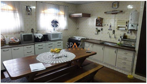 Imagem 14 de 19 de Casa Com 3 Dormitórios À Venda, 130 M² Por R$ 390.000 - Jardim Bela Vista - Rio Claro/sp - Ca0530