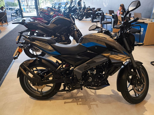 #005 - Bajaj Dominar 200cc - 0km