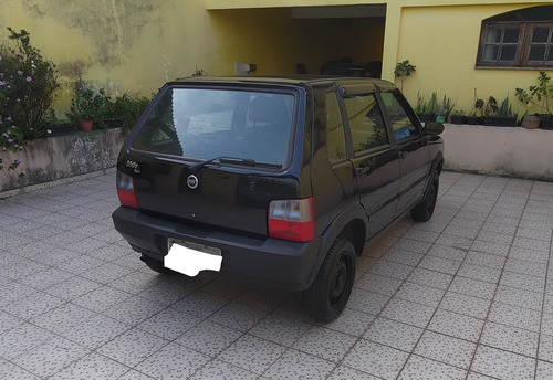Fiat Uno 1.0 Fire 5p