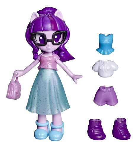 My Little Pony Mlp, Por Ejemplo, Twilight Sparkle