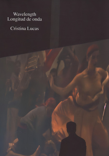Wavelength. Longitud De Onda., De Cristina Lucas. Editorial Oceano De Colombia S.a.s, Tapa Blanda, Edición 2017 En Español