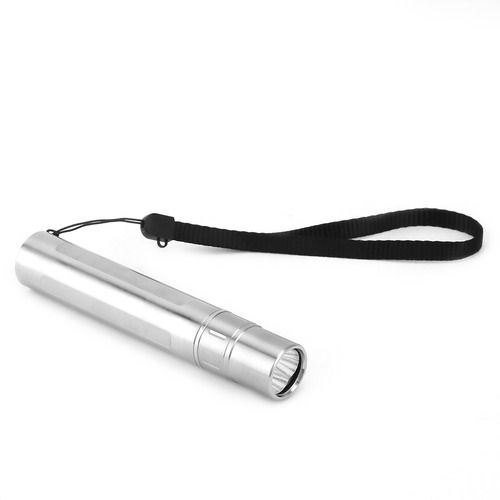Lámpara De Terapia De Luz Infrarroja Led Flash Usb Rojo Port